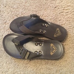 Roxy Sandals