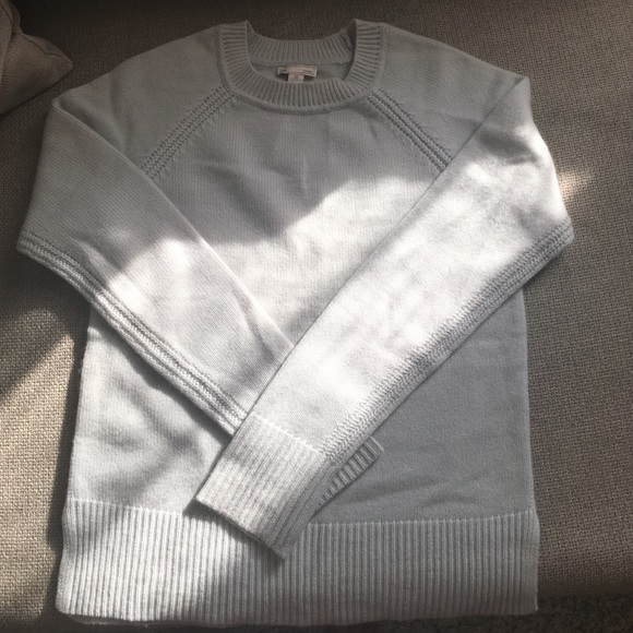 Gap cashmere sweater
