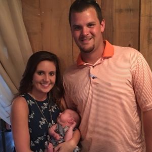 Meet your Posher, Lindsey