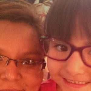 Meet your Posher, Jania