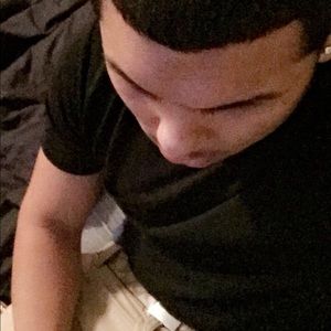 Meet your Posher, Omar