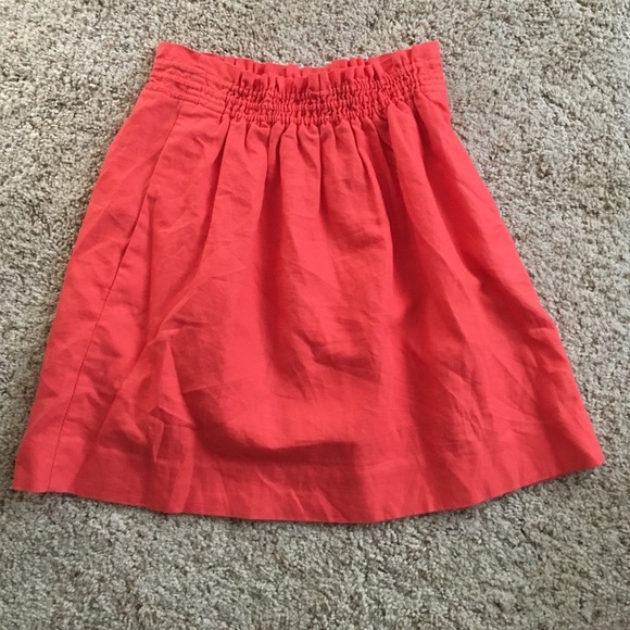 JCrew skirt, size 2