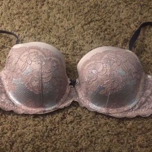 VS dream angels bra