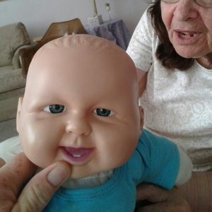 Meet your Posher, Sherry