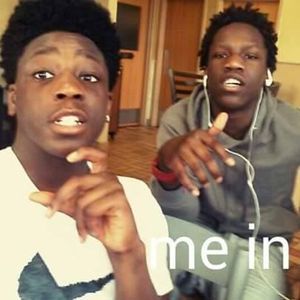 Meet your Posher, Latonya