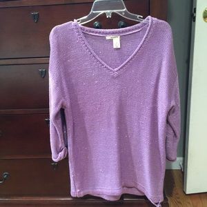 Super cute Dkny sweater