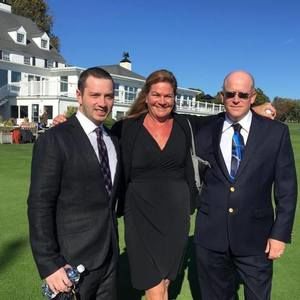 Meet your Posher, Joey