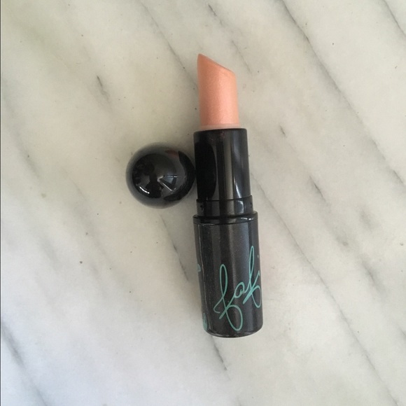 Mac Not So Innocent Lipstick Fafi Collection