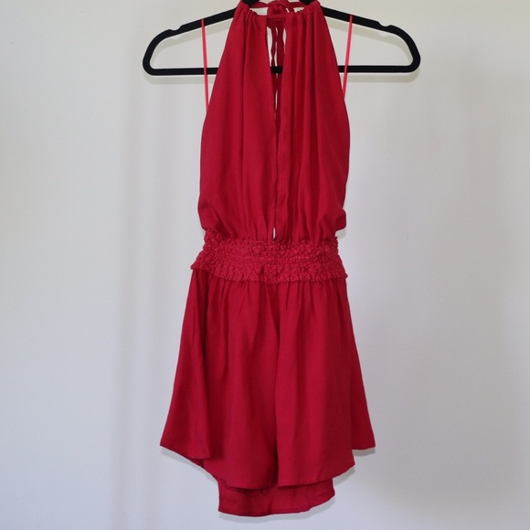 Tamale Romper - Picture 2 of 3