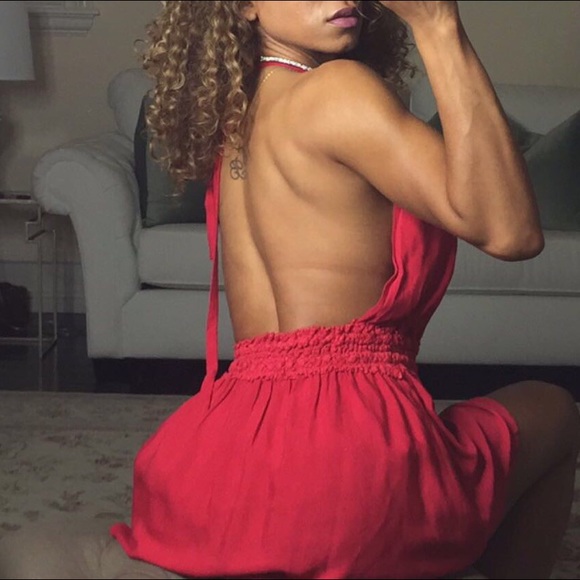 Tamale Romper - Picture 3 of 3