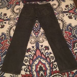 Men’s Banana Republic straight jeans