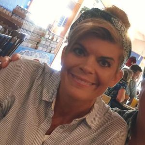 Meet your Posher, Nicole