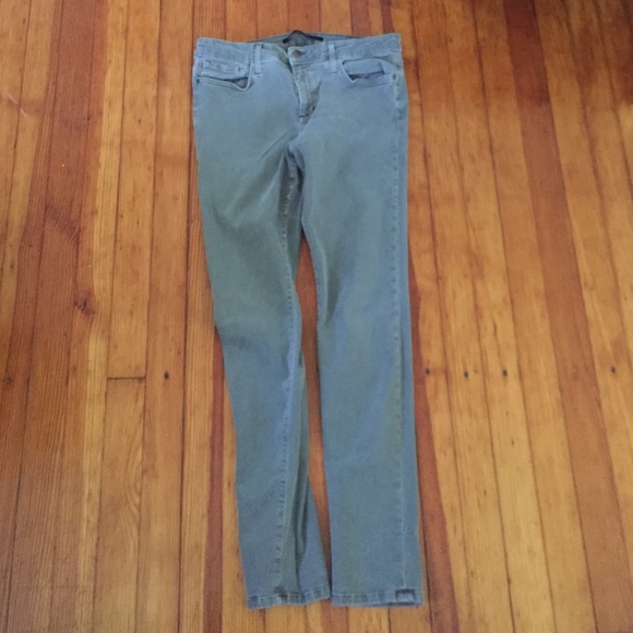 CUTE JOE'S SKINNY JEANS