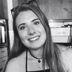 Meet your Posher, Paige