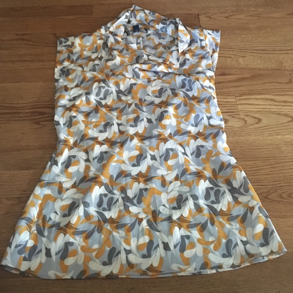 NEW banana republic blouse