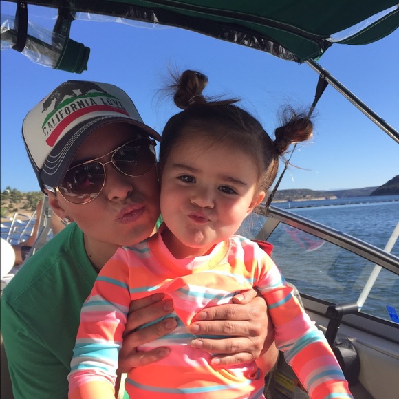 Meet your Posher, Dominique