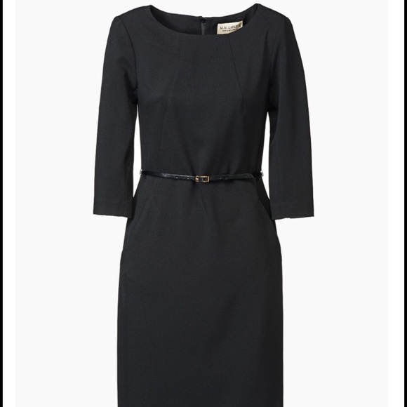 M.M Lafleur business dress