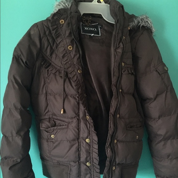 Winter jacket. - Picture 1 of 3