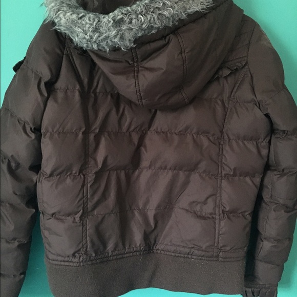 Winter jacket. - Picture 2 of 3