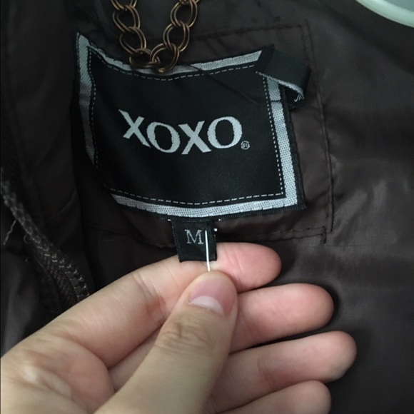 Winter jacket. - Picture 3 of 3