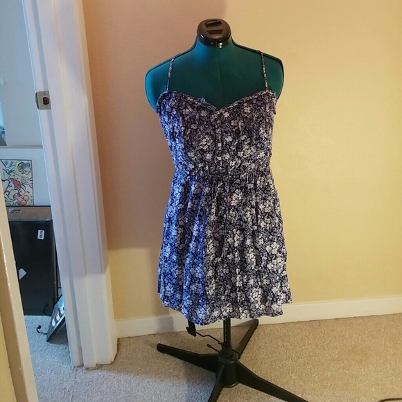 Sun dress