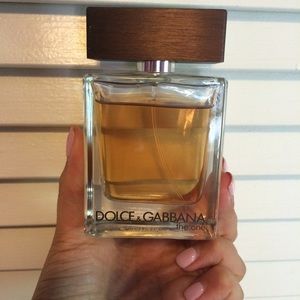 Dolce & Gabbana Cologne