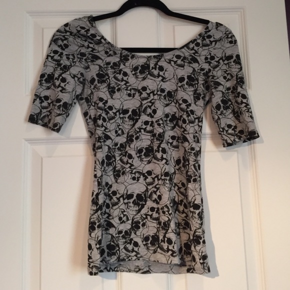 Shirts - Picture 2 of 2