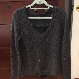 American eagle sweater