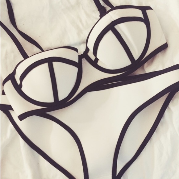 Triangl bikini