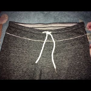 Calvin Klein sweatpants. Never worn before.