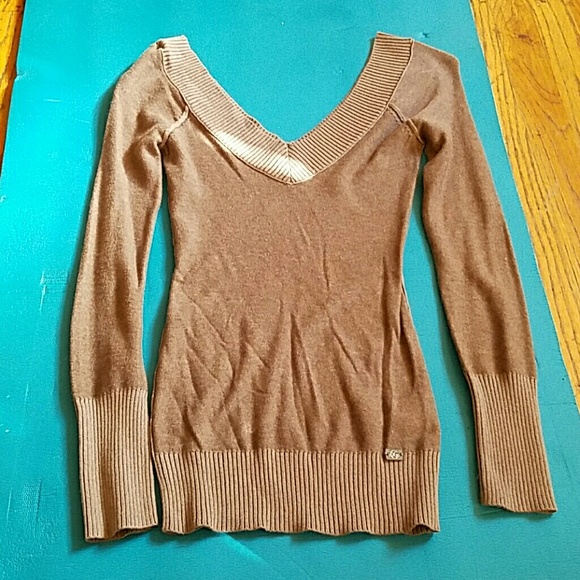 Womens Guess Sweater