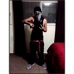 Meet your Posher, Jonathan