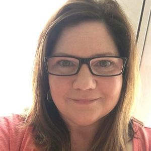 Meet your Posher, Cathy