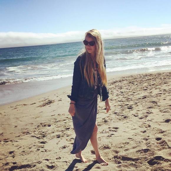 Meet your Posher, Christine