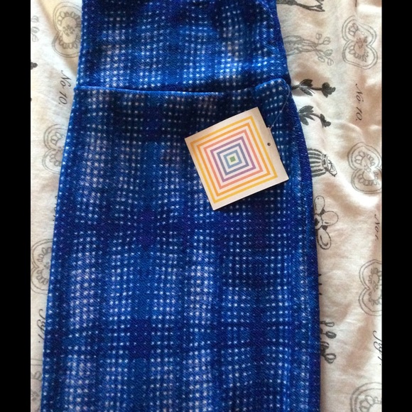 Lularoe Cassie