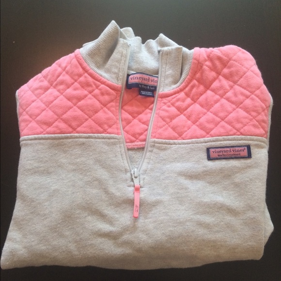 Vineyard Vines XS Shep Shirt