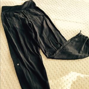 Lululemon Cool Down Pants