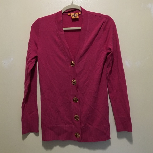 Tory Burch Cardigan