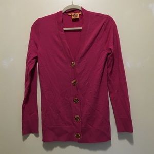 Tory Burch Cardigan