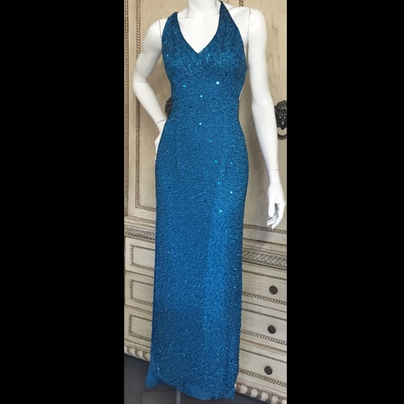 Evening Gown