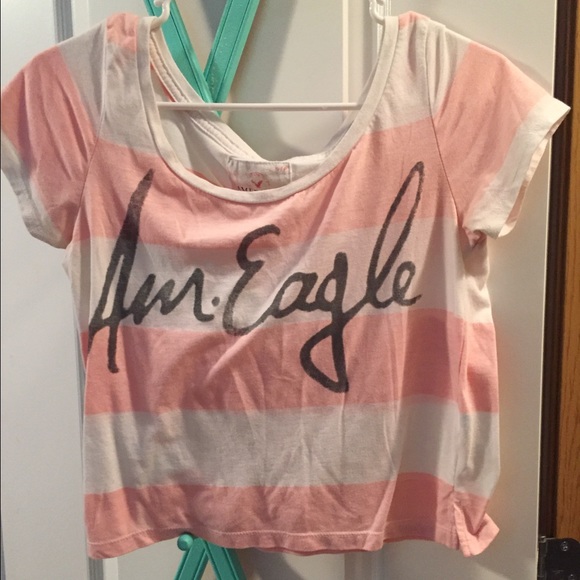 american eagle shirt