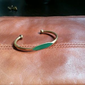 Anthropologie bracelet