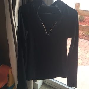 VSX pullover