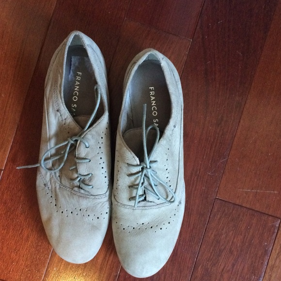 Franco Sarto Shoes