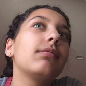 Meet your Posher, Arianna