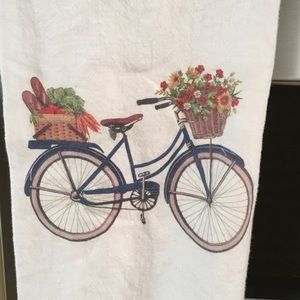 Meet your Posher, Marlene