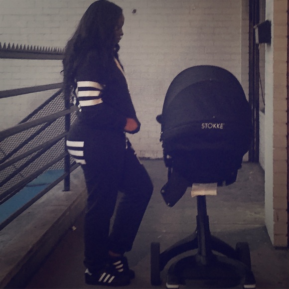 Jumpsuit Adidas