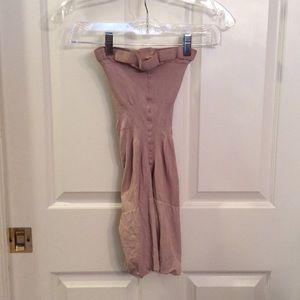 Shape wear,  2 High waisted mid thigh shorts