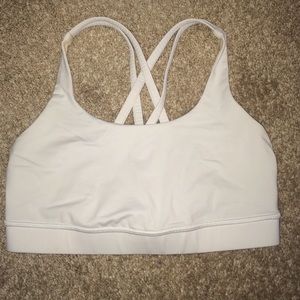 Lululemon energy sports bra