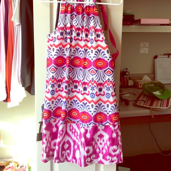 Trina Turk dress